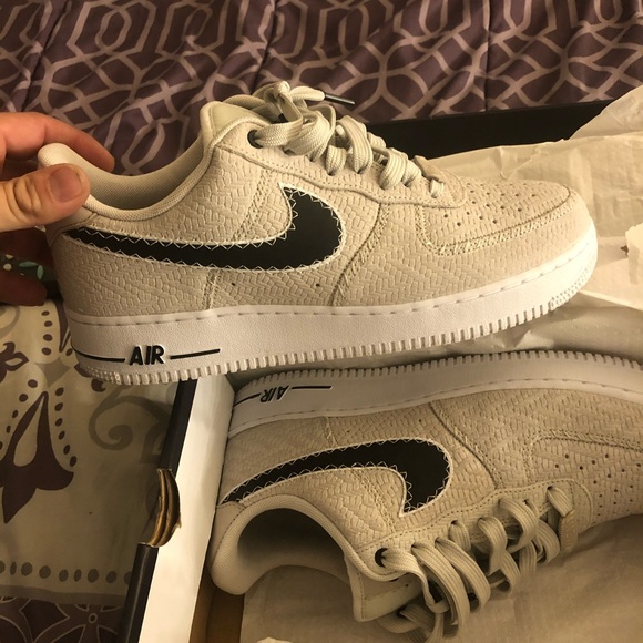 Nike air force’s - Picture 2 of 2